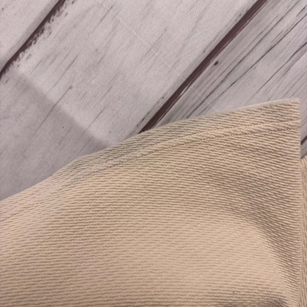 Offline Aerie Flare Leggings Womens Large Tan High Rise Stretch Women's - Picture 7 of 13